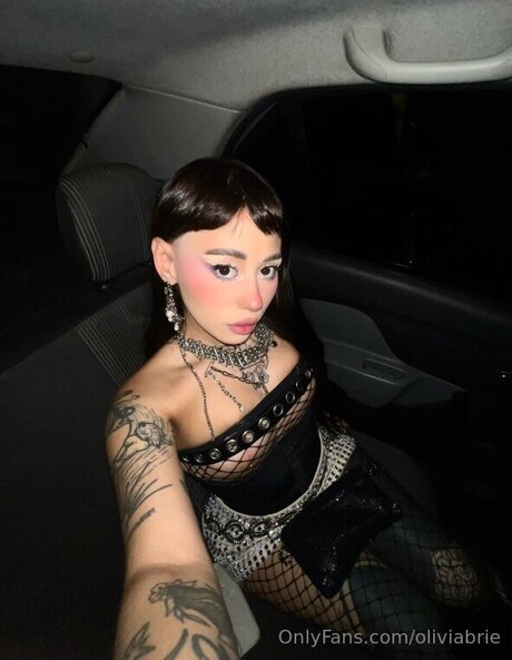 Emilymori nice pornstar image