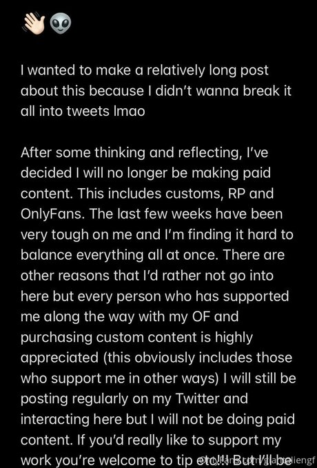 Giantaliengf sexy pornstar img