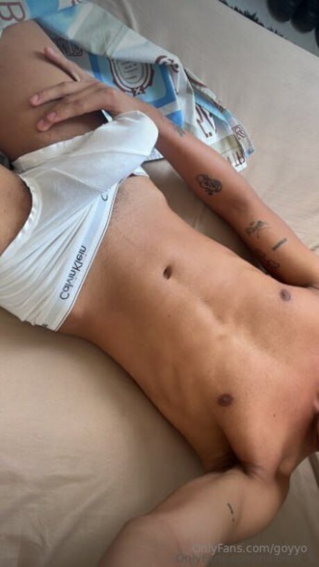 Goyyo nice pornstar picture