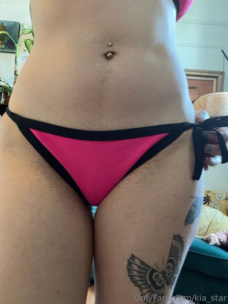 Kia Star star pornographic img