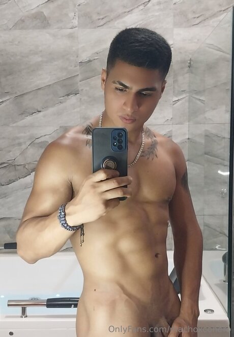 Machoxconero pretty actress picture