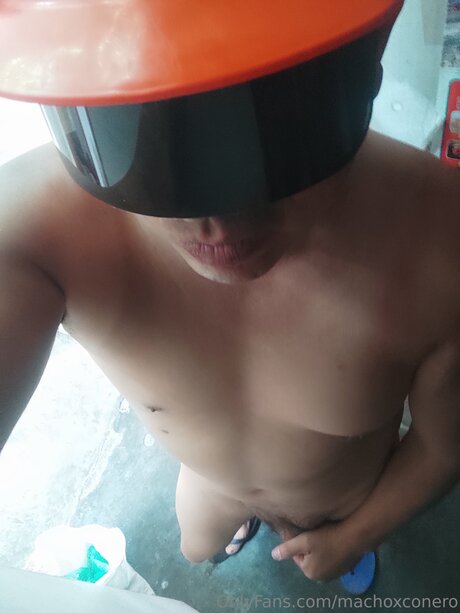 Machoxconero exclusive pornstar archive