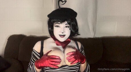 Cinnagrim star perfect photos