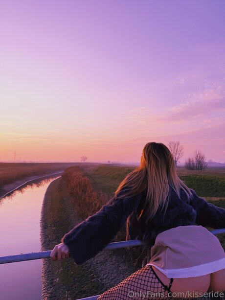 Kisseride star free image