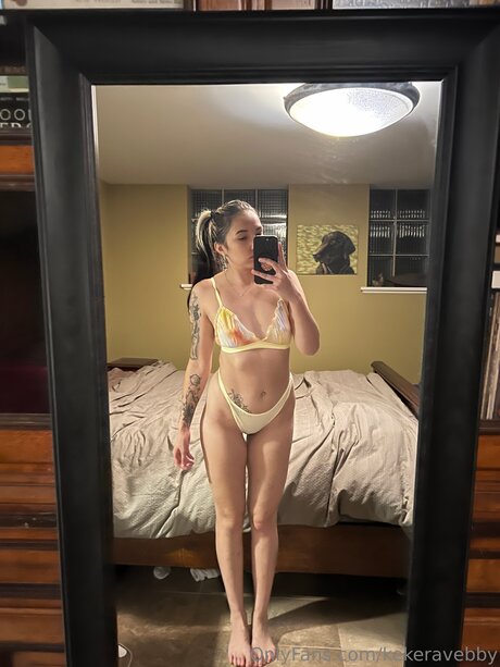 Kekeravebby model exclusive photos