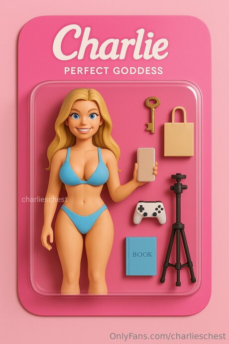 Charlieschest nudes actress gallery