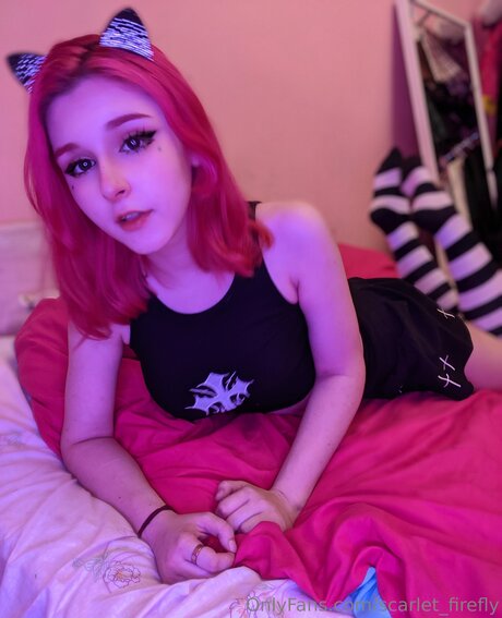 Scarlet Firefly pornstar nice pictures