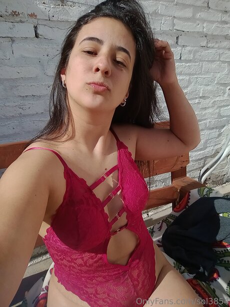 Sol3854 pornstar sexy photo