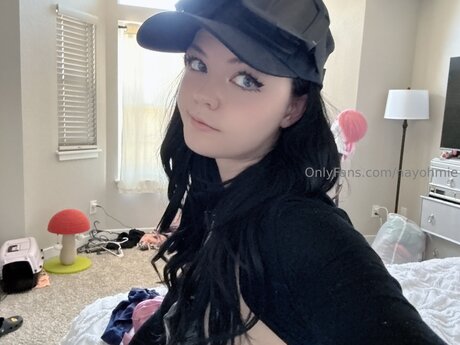 Nayohmie star exclusive galleries