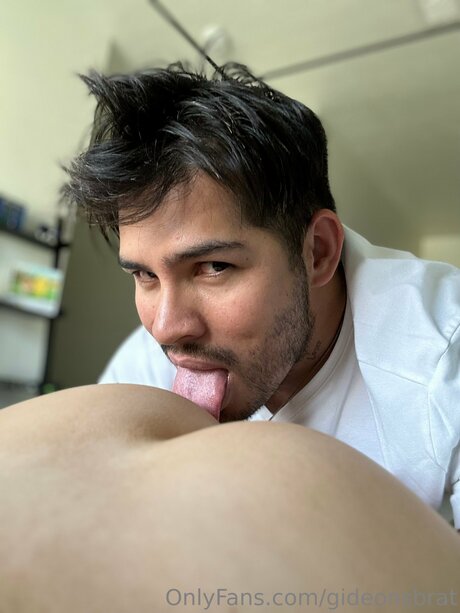 Gideonmazikeen top pornstar images