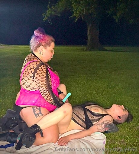 Novamystique666 hot star photos