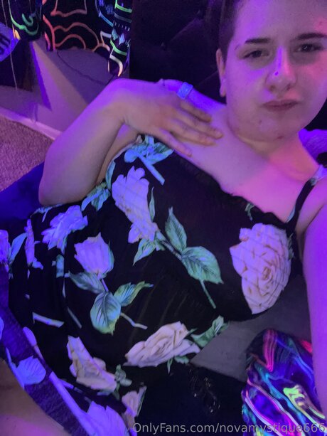 Novamystique666 star exclusive picture