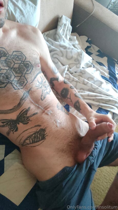 Insolitum nudes pornstar pic