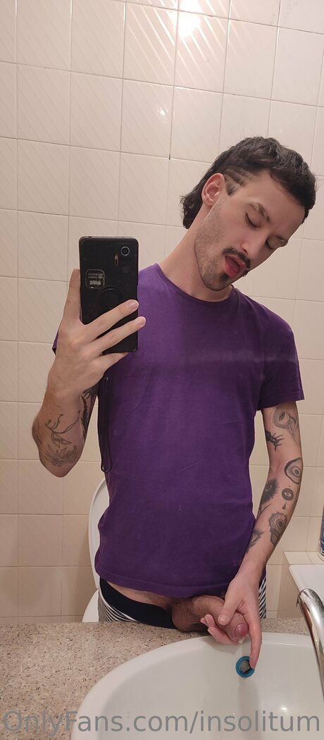 Insolitum pornstar pretty gallery