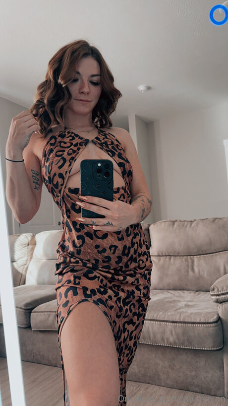 Caaitlyn Nn model nudes images