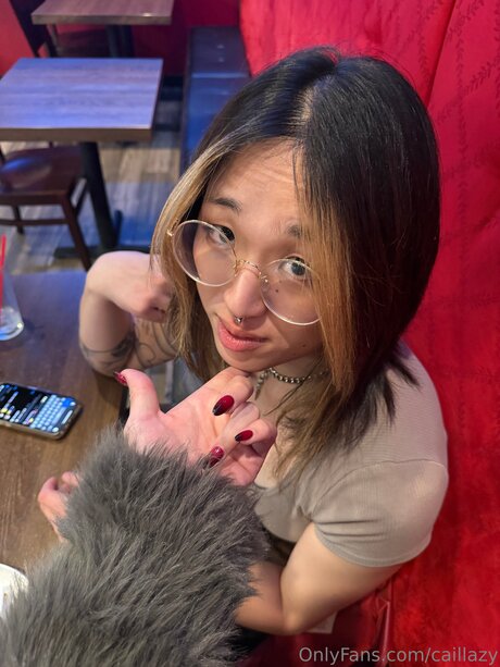 Caillazy free pornstar pic