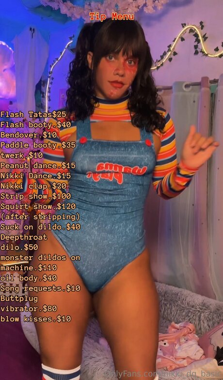 Nikki Dq Basic nice star pictures