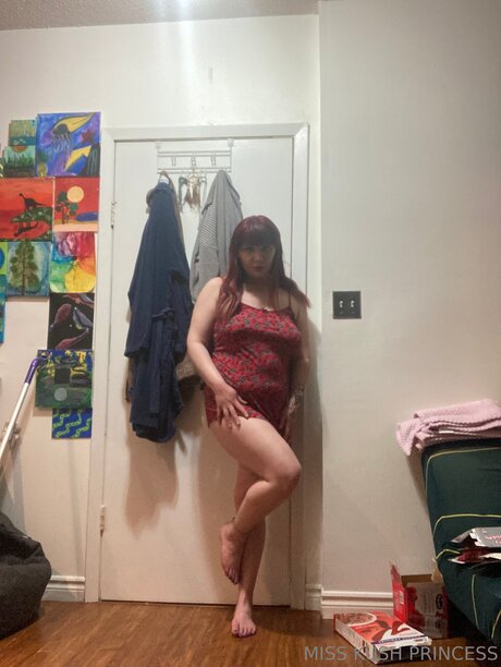 Misskushprincessxxx Profile pic