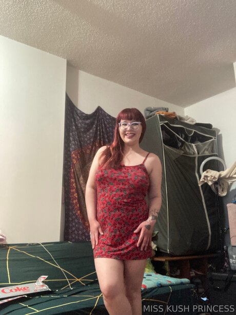 Misskushprincessxxx erotic actress photos