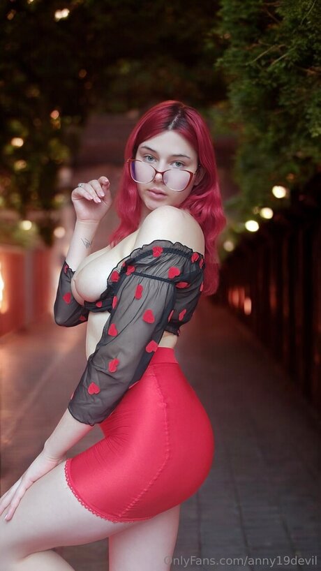 Anny19devil top actress galleries