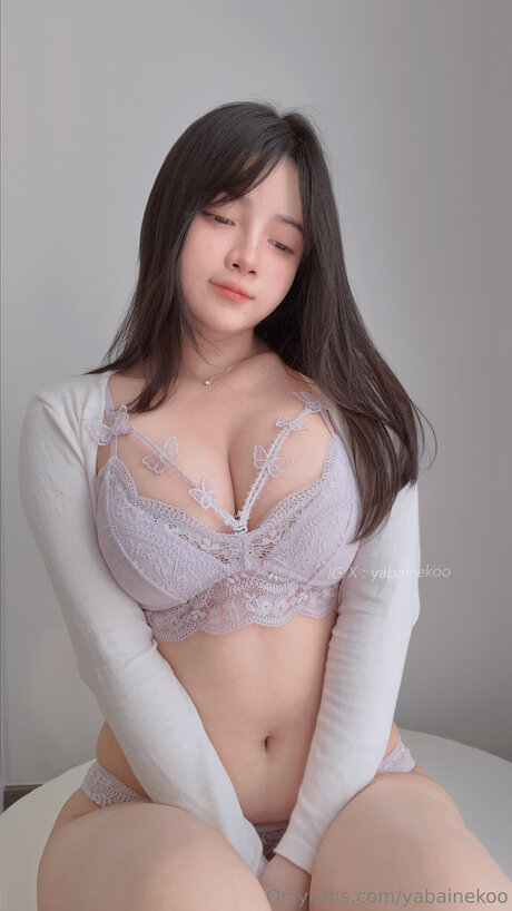 Yabainekoo best star pics