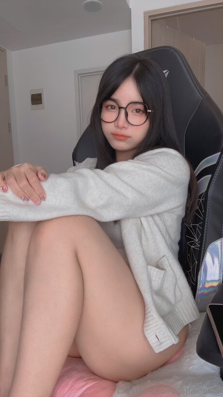 Yabainekoo sex star pic