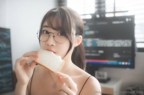 Coder Ting adult actress picture