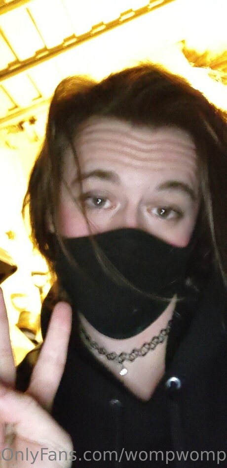 Wompwomppp00 Profile pic