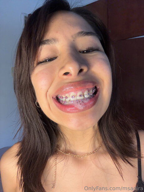 Sadiram model galleries