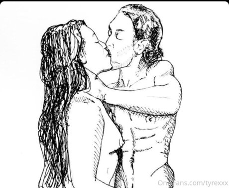 Tyrexxx pornstar adult archive