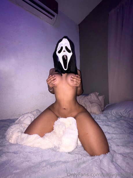 Babygenn09 star hot photo