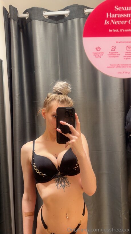 Jessfreexxx perfect star images