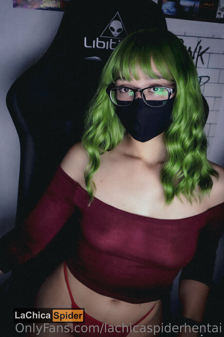 Lachicaspiderhentai exclusive star image