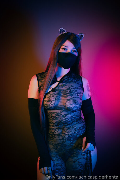 Lachicaspiderhentai star pics