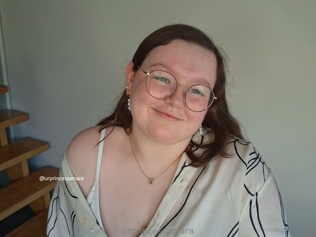 Urprincessamara adult star archive