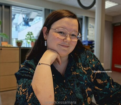 Urprincessamara model best pics