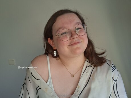 Urprincessamara star best pic