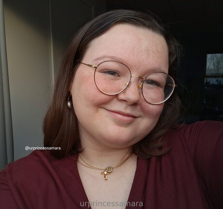 Urprincessamara star nice photos