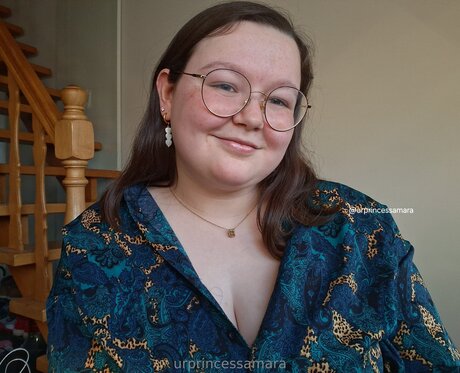 Urprincessamara pornstar high quality picture