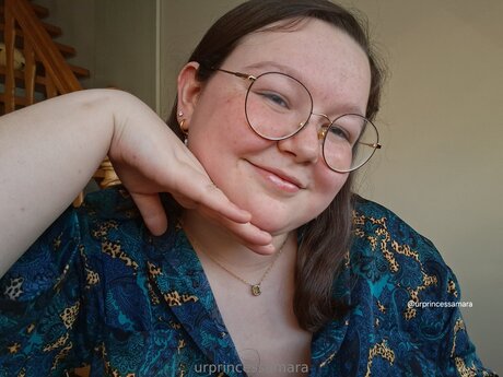 Urprincessamara free star pics