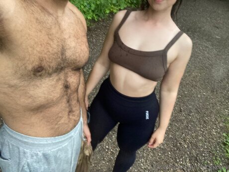 Nickixleo beautiful model picture