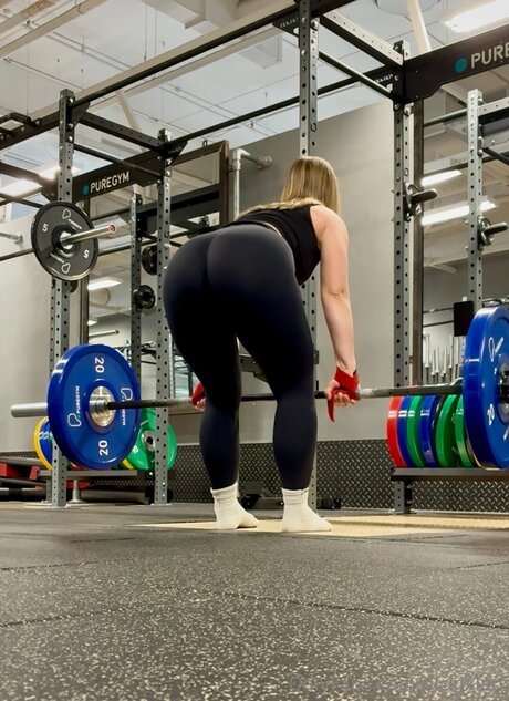 Nickixleo pretty star pic