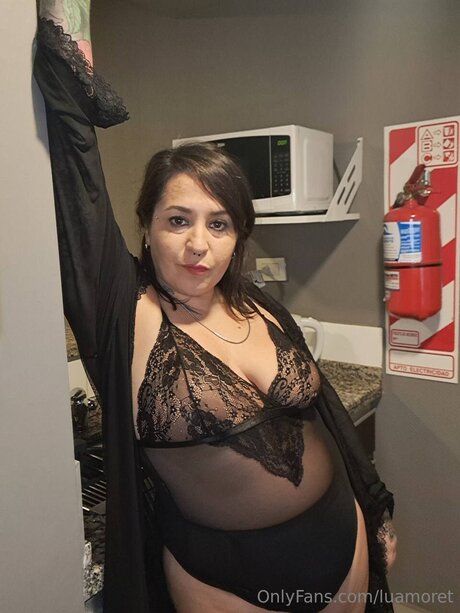 Luamoret actress images