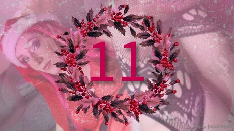 Ladyjanalogan perfect model pictures