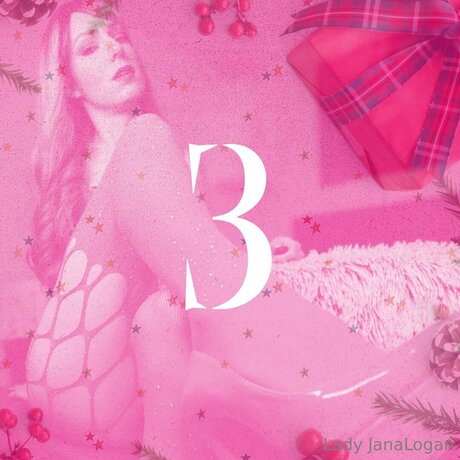 Ladyjanalogan Profile pic