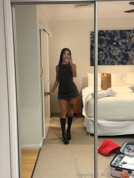 Taragracex perfect actress pics