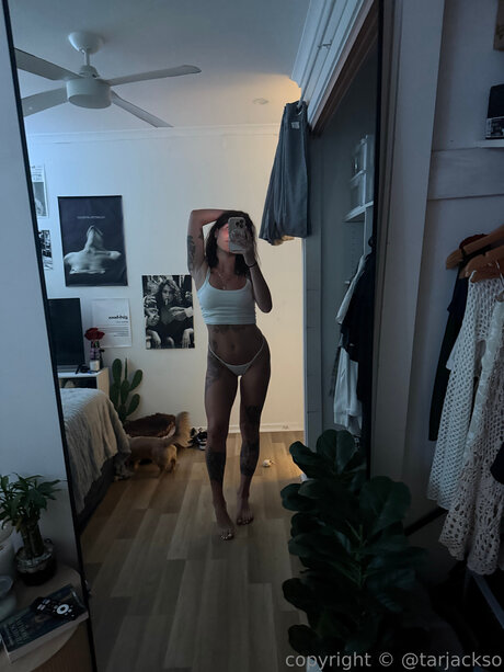 Taragracex free star pic