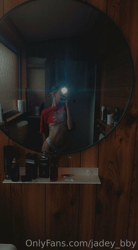 Jadey Bby pretty star galleries