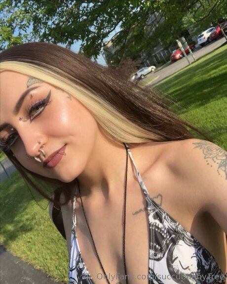 Succubunny Free hot model images