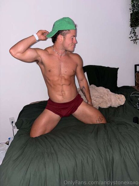 Andystonexoxo star beautiful archive